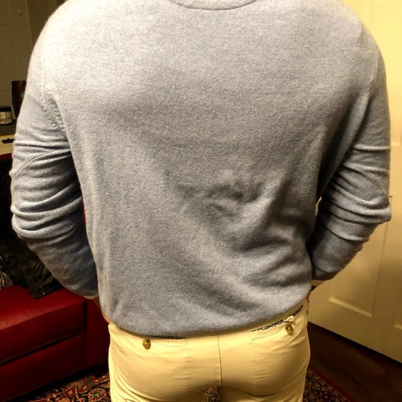 Cashmere Sweater - Picture 2 of 4